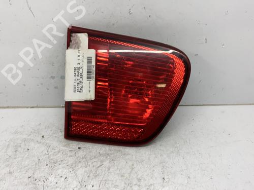 Used Left tailgate light SEAT IBIZA II (6K1) 1.9 TDI (110 hp) 20384265