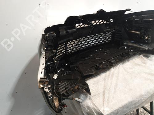 Front bumper CITROËN C4 Grand Picasso I (UA_) 1.6 HDi 110 | BP29551646C7 