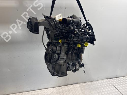 Engine DACIA SANDERO II TCe 90 (B8M1, B8MA, B8AC) | BP38925936M1 - Image 4