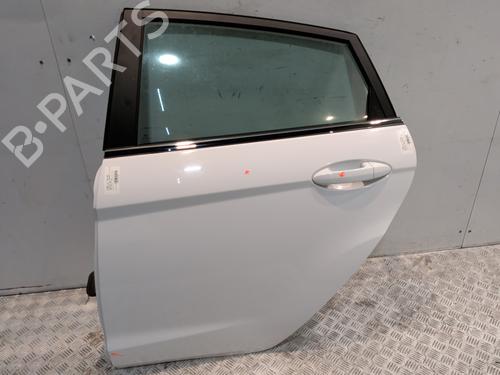 Puerta trasera izquierda FORD FIESTA VI (CB1, CCN) 1.5 TDCi (75 hp) 31654978