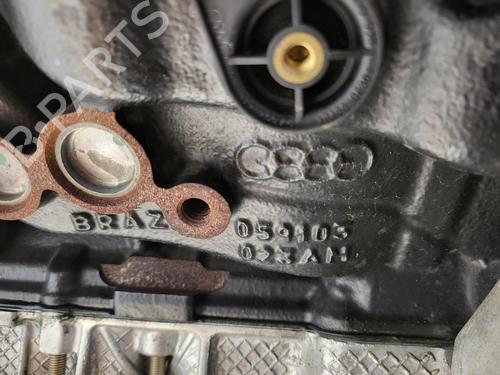Used Engine Engine 38485180 38485180