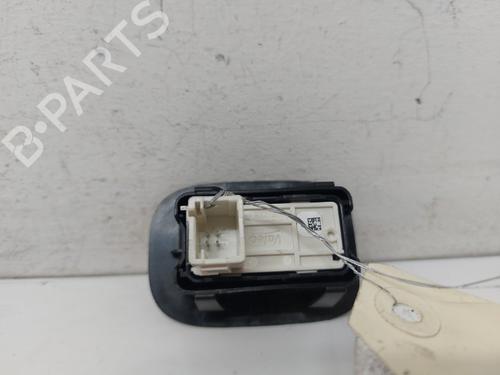 Left rear window switch PEUGEOT 2008 I (CU_) 1.2 THP 110 / PureTech 110 | BP20384337I29 - Image 6