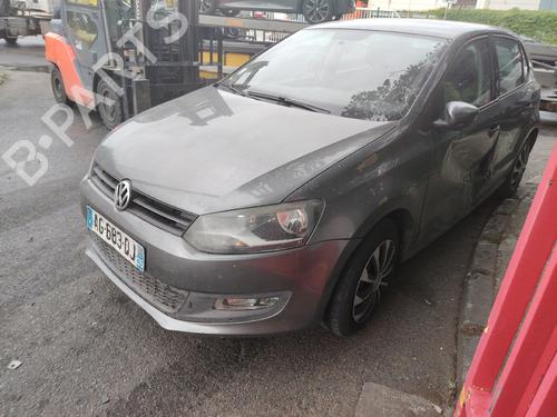 Used Parts VW POLO V (6R1, 6C1)    4768603