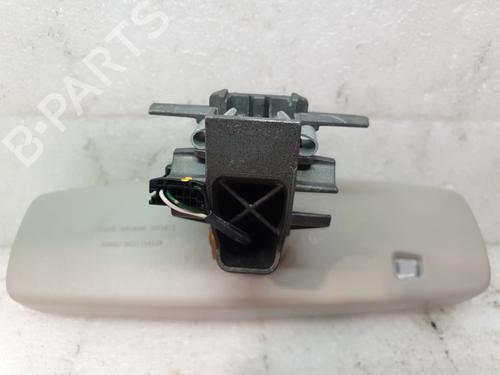 Rear mirror RENAULT CAPTUR I (J5_, H5_) 1.5 dCi 90 (J5N4, J5M5, J5MW, J5M6, J5AL, J5AJ) | BP26038135I6  - Image 6