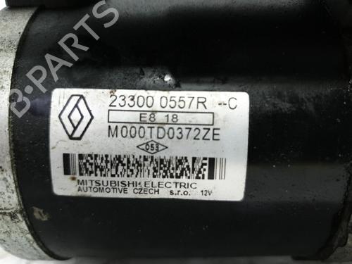 Used Starter RENAULT CLIO IV (BH_) 0.9 TCe 90 (BHNF, BHMA, BHMH, BHJK, BHJR) (90 hp) 20372258