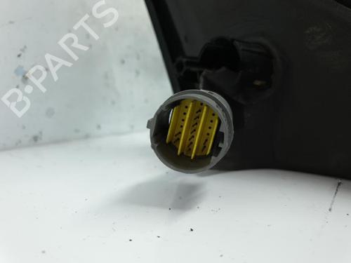 Left mirror RENAULT LAGUNA II (BG0/1_) 3.0 V6 24V (BG01, BG02, BG0D, BG0Y) | BP20372938C26 