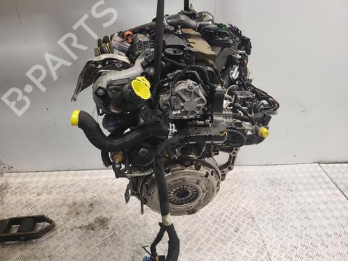 Used Engine Engine 37634939 37634939