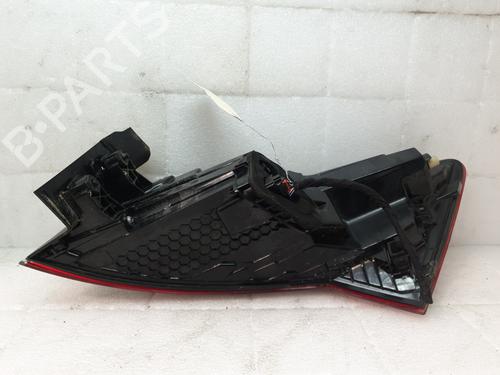 Left taillight SKODA KODIAQ I (NS6, NS7, NV7) 1.5 TSI | BP30061147C34