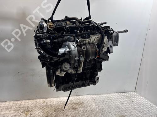 Used Engine Engine VW GOLF VII (5G1, BQ1, BE1, BE2) 2.0 GTI (230 hp) 40177419 40177419