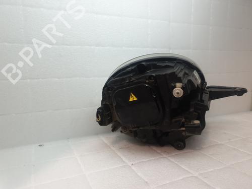 Left headlight VW BEETLE Convertible (5C7, 5C8) 2.0 TDI | BP32179931C28 