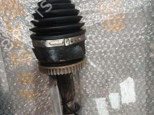 Left front driveshaft HYUNDAI TUCSON (TL, TLE) 1.7 CRDi | BP30193451M38 