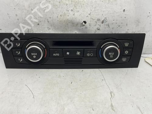 Used Climate control Climate control BMW 1 (E87) 120 d (177 hp) 20376297 20376297