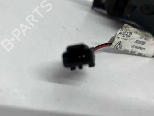Right tailgate light RENAULT CLIO IV (BH_) 1.5 dCi 90 | BP20371678C80 