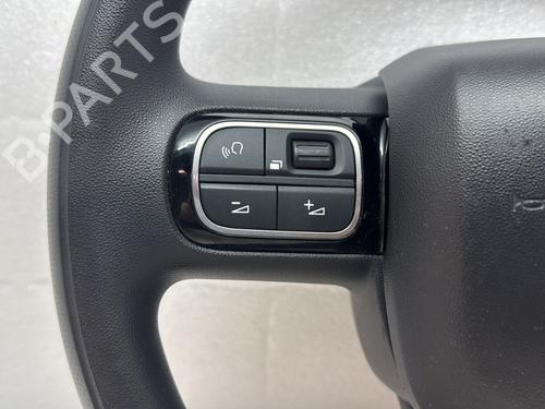 Volante CITROËN C3 III (SX) 1.2 PureTech 82 | BP32405614C49