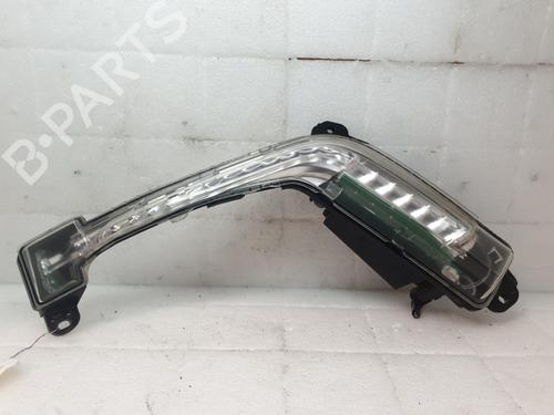 Højre positionslygte PEUGEOT 308 I (4A_, 4C_) 1.6 HDi (92 hp) 30091158