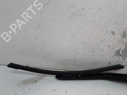 Used Rear windshield wiper arm Rear windshield wiper arm MINI MINI CLUBMAN (R55) Cooper D (109 hp) 21973831 21973831