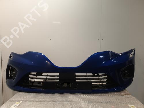 Front bumper RENAULT CLIO V (B7_) 1.0 TCe 90 (B7MT) | BP29415583C7 