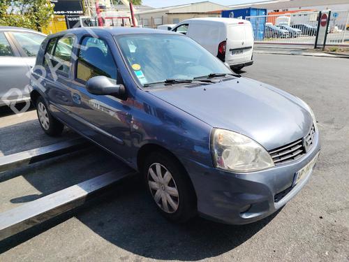 Used Parts RENAULT CLIO II (BB_, CB_) 1.5 dCi (B/CB3M) 4933889