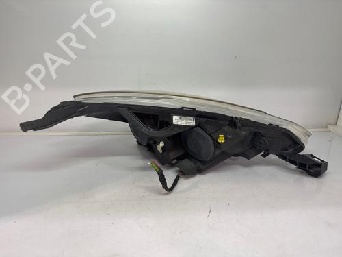 Left headlight CITROËN C3 II (SC_) 1.2 VTi 82 | BP37500057C28 - Image 2