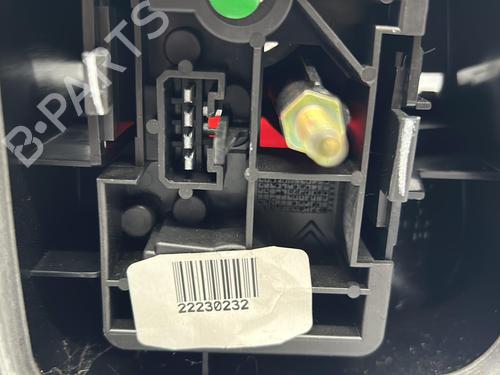 Right taillight CITROËN XANTIA (X1_, X2_) 2.0 HDI 109 | BP20378830C35 