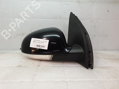 Used Right mirror VW GOLF V (1K1) 1.9 TDI (105 hp) 26967061
