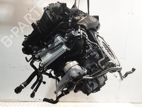 Motor MERCEDES-BENZ GLC Coupe (C254) 300e 4-matic (254.356) | BP30746114M1