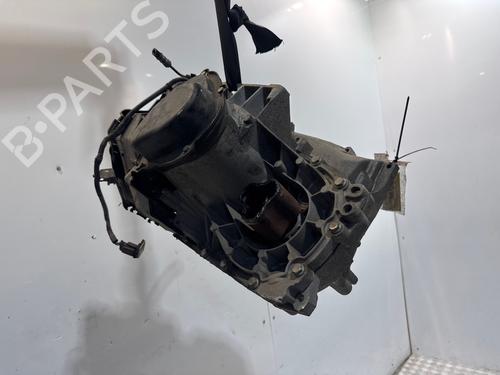 Gearbox FORD FIESTA VI (CB1, CCN) 1.0 EcoBoost | BP36141090M3 - Image 3