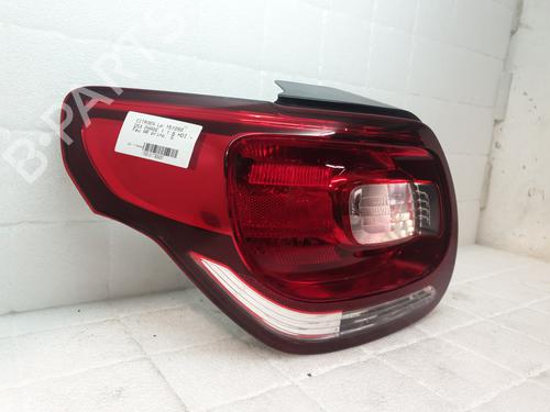 left-taillight-citroen-ds3-sa_-2009-2010-2011-2012-2013-2014-2015-2016-30877326 main image