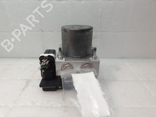 Used ABS pump CITROËN C4 II (NC_) 1.6 HDi 115 (114 hp) 30939175