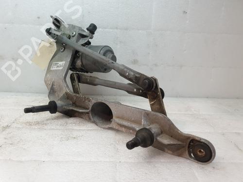 Front wiper motor RENAULT ZOE (BFM_) ZOE | BP27191879M29 
