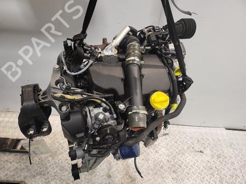 Engine RENAULT CLIO IV (BH_) 1.5 dCi 75 | BP38723994M1 - Image 6