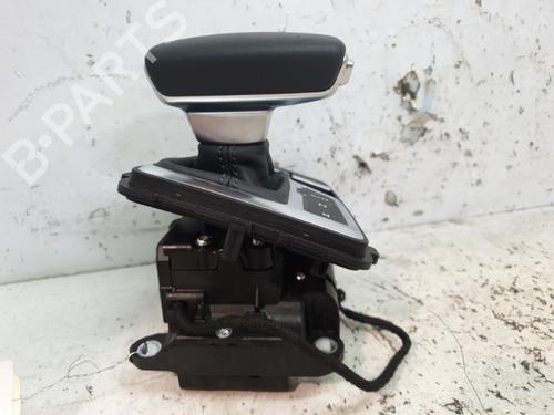 Gear lever AUDI Q5 (FYB, FYG) 50 TDI quattro | BP20378037M90 