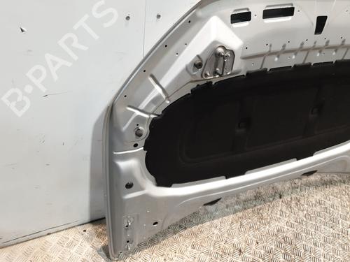 Hood VW TAIGO (CS1) 1.0 TSI | BP29551661C1