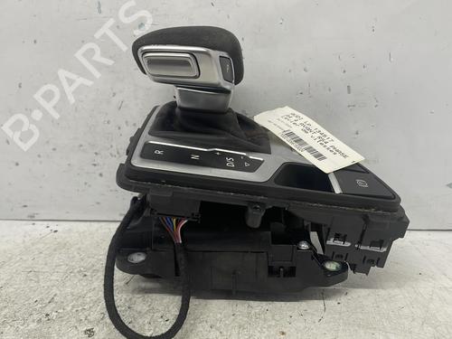 Used Gear lever Gear lever AUDI A4 B9 Avant (8W5, 8WD) RS4 TFSi quattro (450 hp) 20382998 20382998