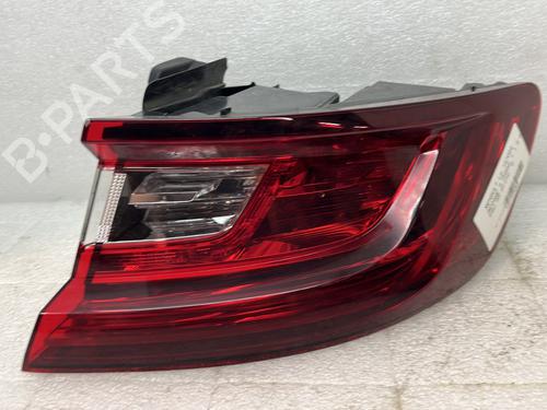 Used Right taillight Right taillight RENAULT MEGANE IV Hatchback (B9A/M/N_) 1.5 Blue dCi 115 (B9A6) (116 hp) 20483982 20483982