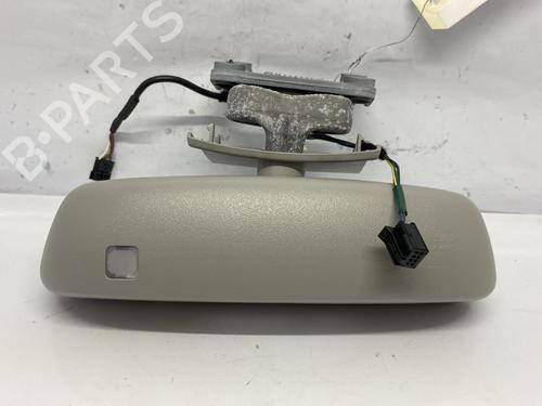 Used Rear mirror Rear mirror MERCEDES-BENZ S-CLASS (W221, V221) S 400 Hybrid (221.095, 221.195) (279 hp) 20373465 20373465