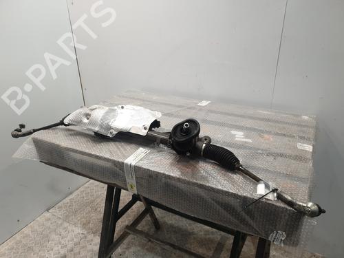 Used Steering rack SKODA KODIAQ I (NS6, NS7, NV7) 1.5 TSI (150 hp) 30194158