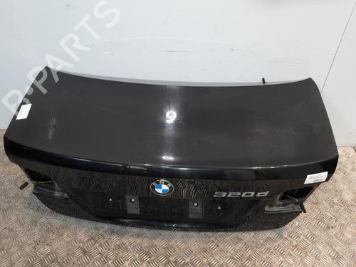 Tailgate BMW 3 Coupe (E92) 320 d | BP20374724C6 