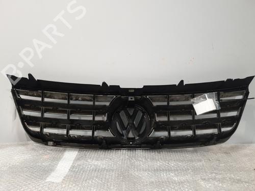 Grille VW TOUAREG (7LA, 7L6, 7L7) 5.0 V10 TDI | BP29551681C40 
