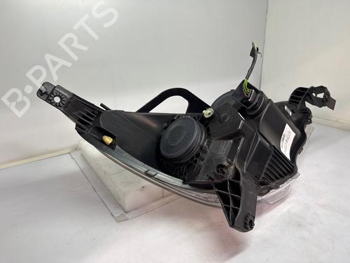 Left headlight CITROËN C3 II (SC_) 1.2 VTi 82 | BP37165743C28 - Image 3