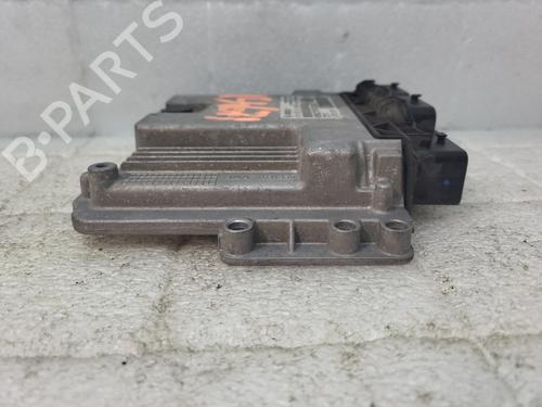 Control unit PEUGEOT 207 (WA_, WC_) 1.6 HDi | BP31376313M11 