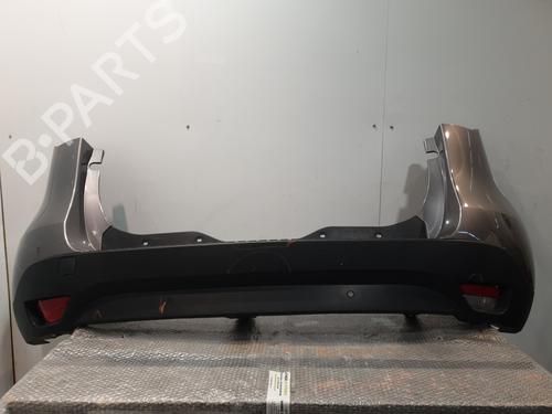 Used Rear bumper RENAULT SCÉNIC III (JZ0/1_) 1.5 dCi (JZ02, JZ0R) (95 hp) 30194157