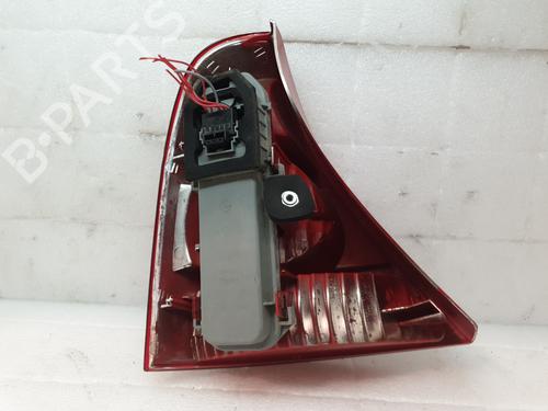 Højre baglygte RENAULT CLIO II (BB_, CB_) 1.2 (BB0A, BB0F, BB10, BB1K, BB28, BB2D, BB2H, CB0A,... | BP29152275C35 