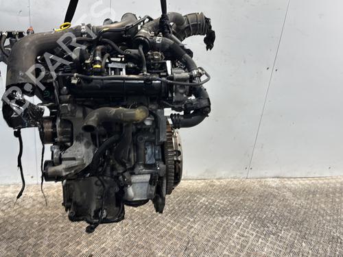 Engine DACIA LOGAN MCV II TCe 90 (K8M1, K8MA, K8AC) | BP33537070M1 - Image 3