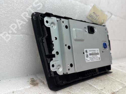 display-monitor-skoda-rapid-spaceback-nh1-2012-2013-2014-2015-2016-2017-2018-2019-32405606 main image