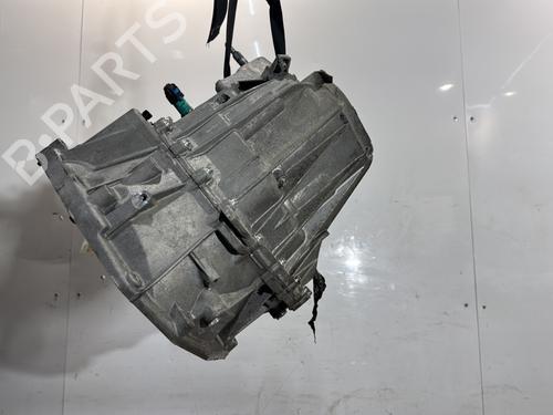Gearbox RENAULT KADJAR (HA_, HL_) 1.5 BLUE dCi 115 (HLA6) | BP33700486M3 - Image 4