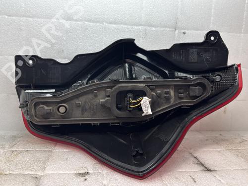Left taillight DACIA LODGY (JS_)  | BP33432960C34  - Image 7
