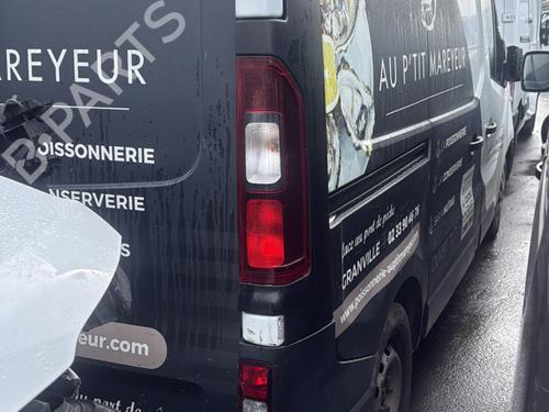 Gearbox RENAULT TRAFIC III Van (FG_) 1.6 dCi 115 (FGMD) | BP32364674M3 - Image 7