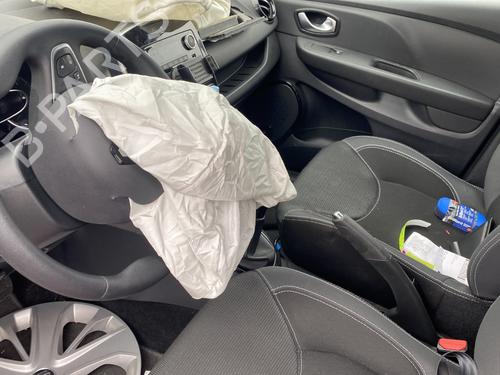Left front window switch RENAULT CLIO IV (BH_) 1.2 16V | BP25907984I27 - Image 13