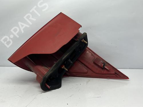 Used Left taillight PEUGEOT 1007 (KM_) 1.4 HDi (68 hp) 20371755